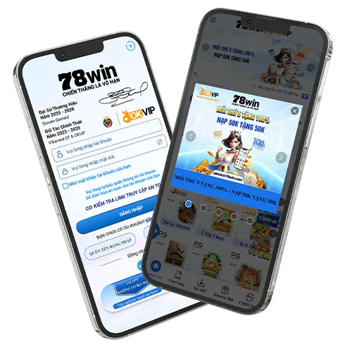 Giao diện bắn cá 36win Android