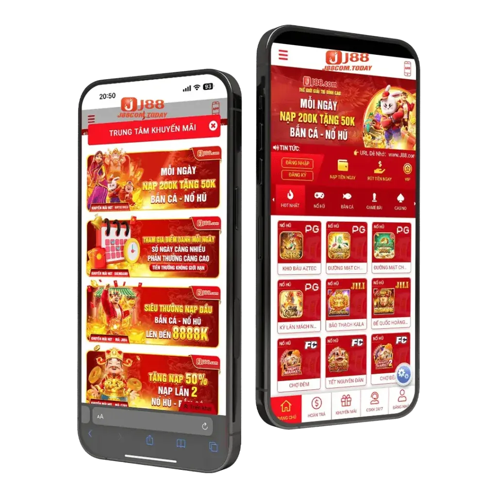 Ứng dụng di động tiện lợi