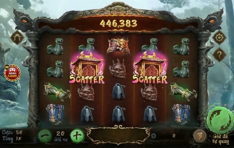 Khuyến mãi độc quyền 36win Android