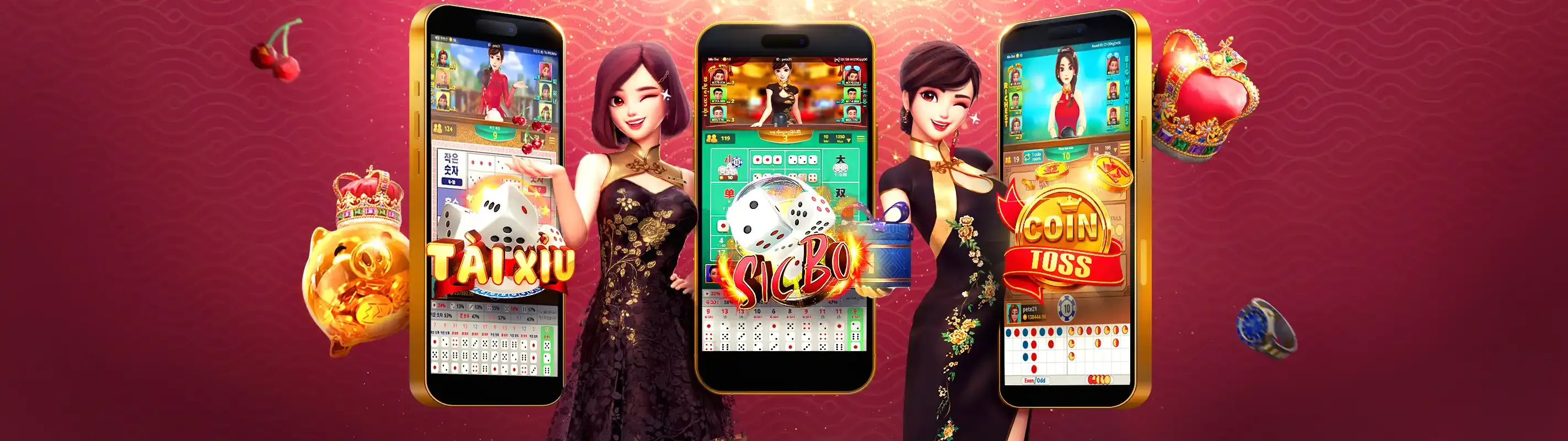 Trò chơi Bắn Cá 36win Android sống động