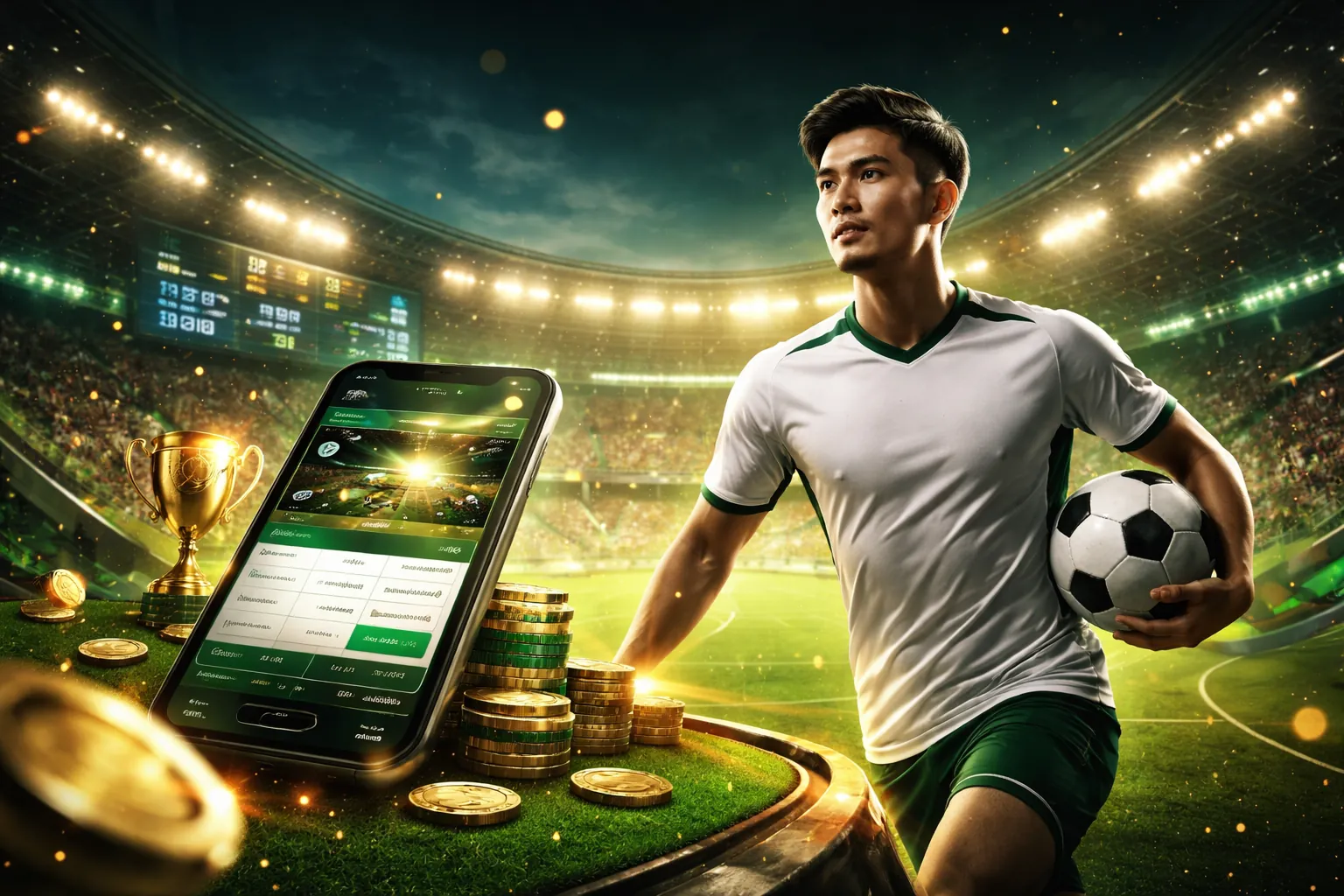 Lịch sử phát triển của 36win Android