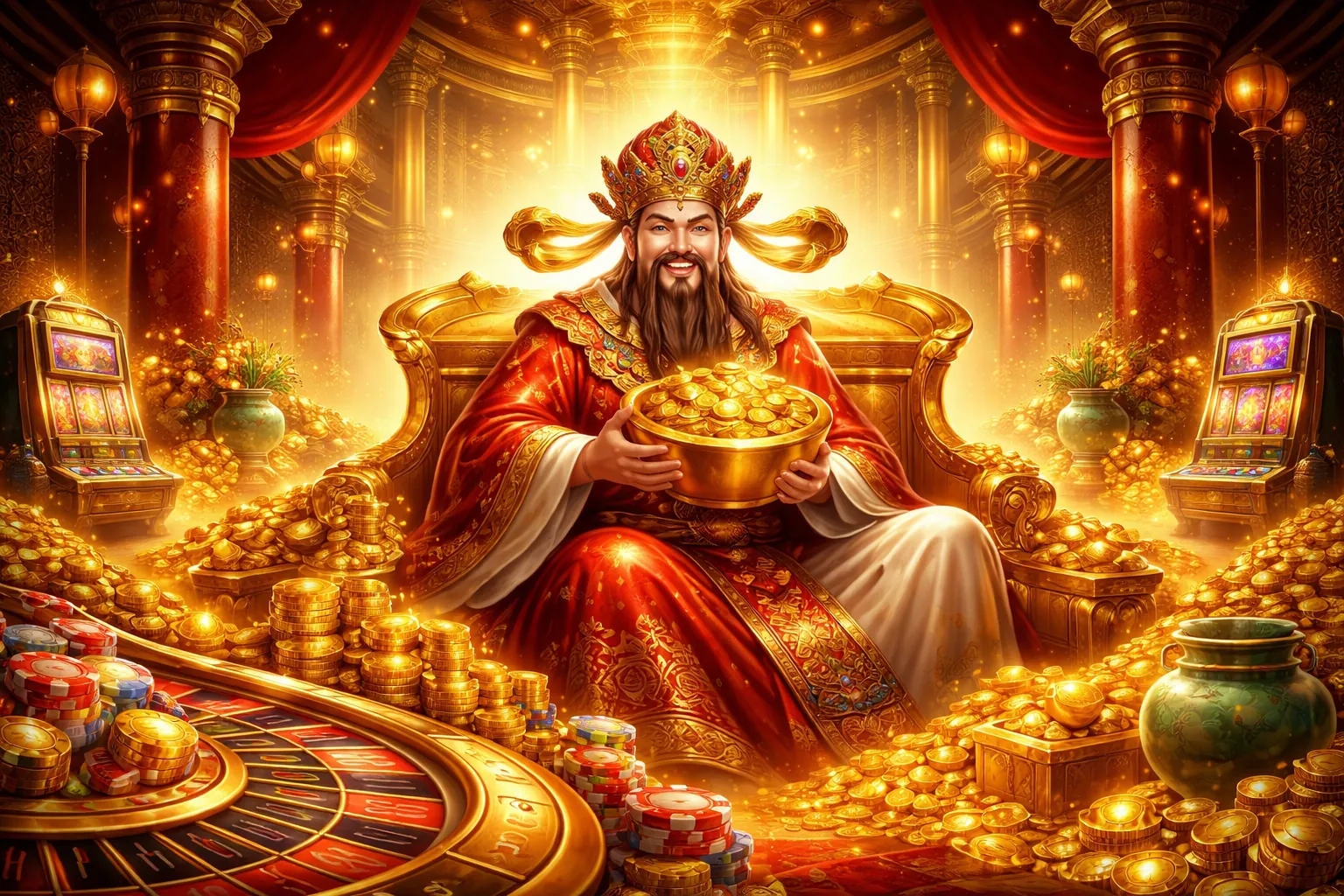 Hình ảnh minh họa Điều khoản Dịch vụ 36win Android