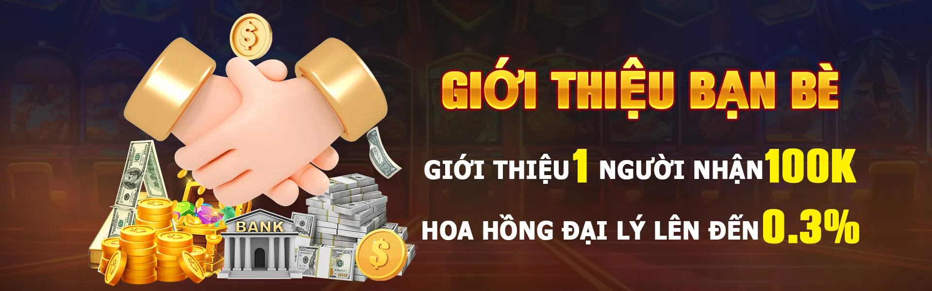 Ưu đãi độc quyền 36win Android