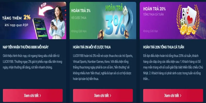 Khuyến mãi đặc biệt 36win Android